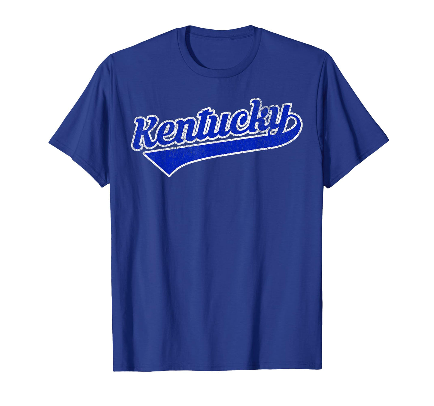 Kentucky vintage city T-Shirt