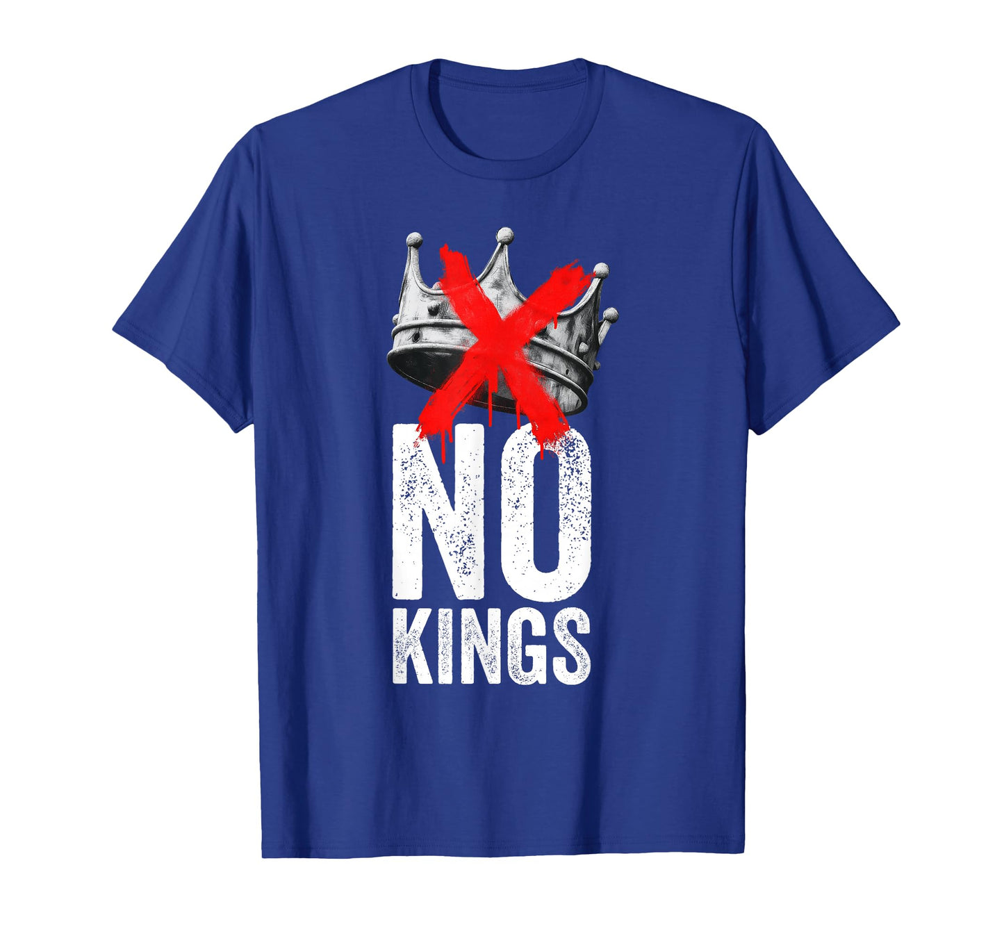 No Kings T-Shirt