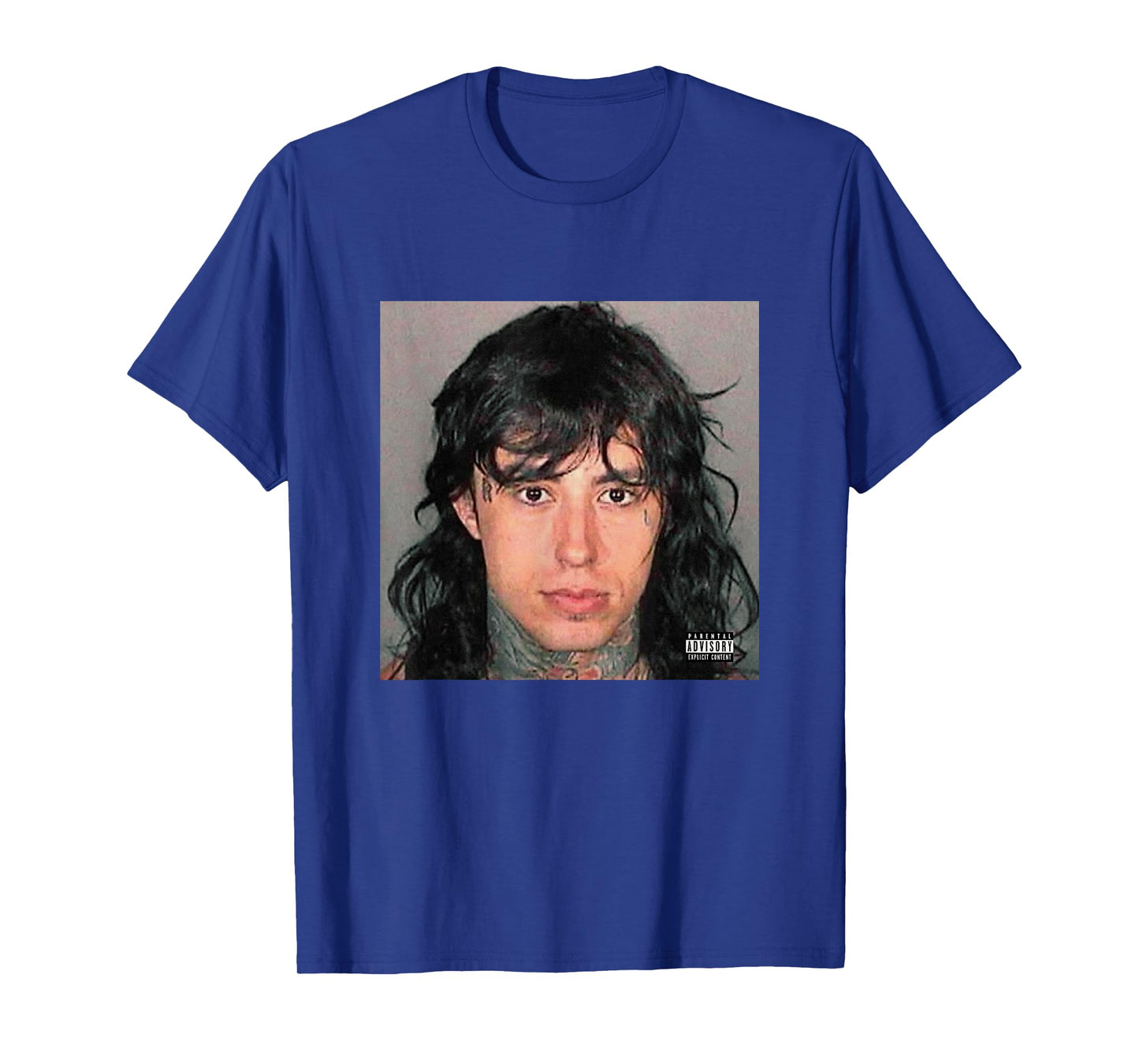 Falling In Reverse - Official Merchandise - Popular Monster T-Shirt