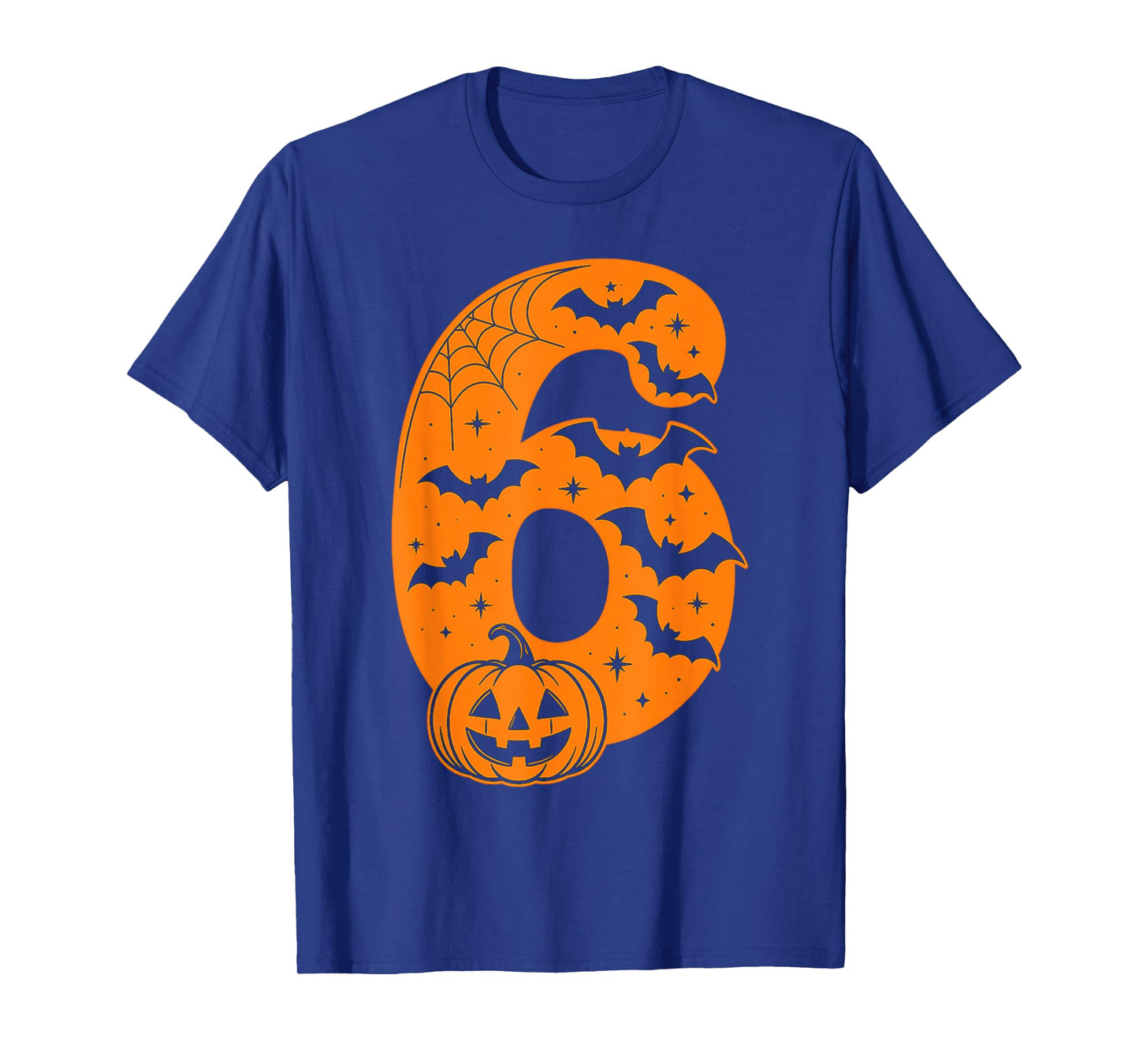 Funny Six Seven 6 7 Meme Matching Couples Halloween T-Shirt