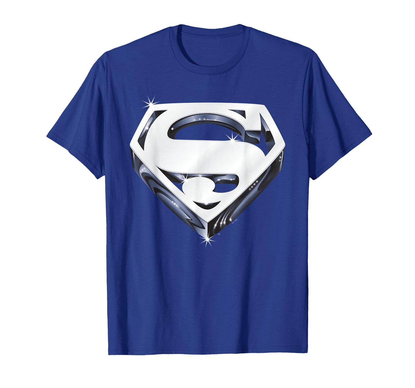 Superman Shield 1978 T-Shirt