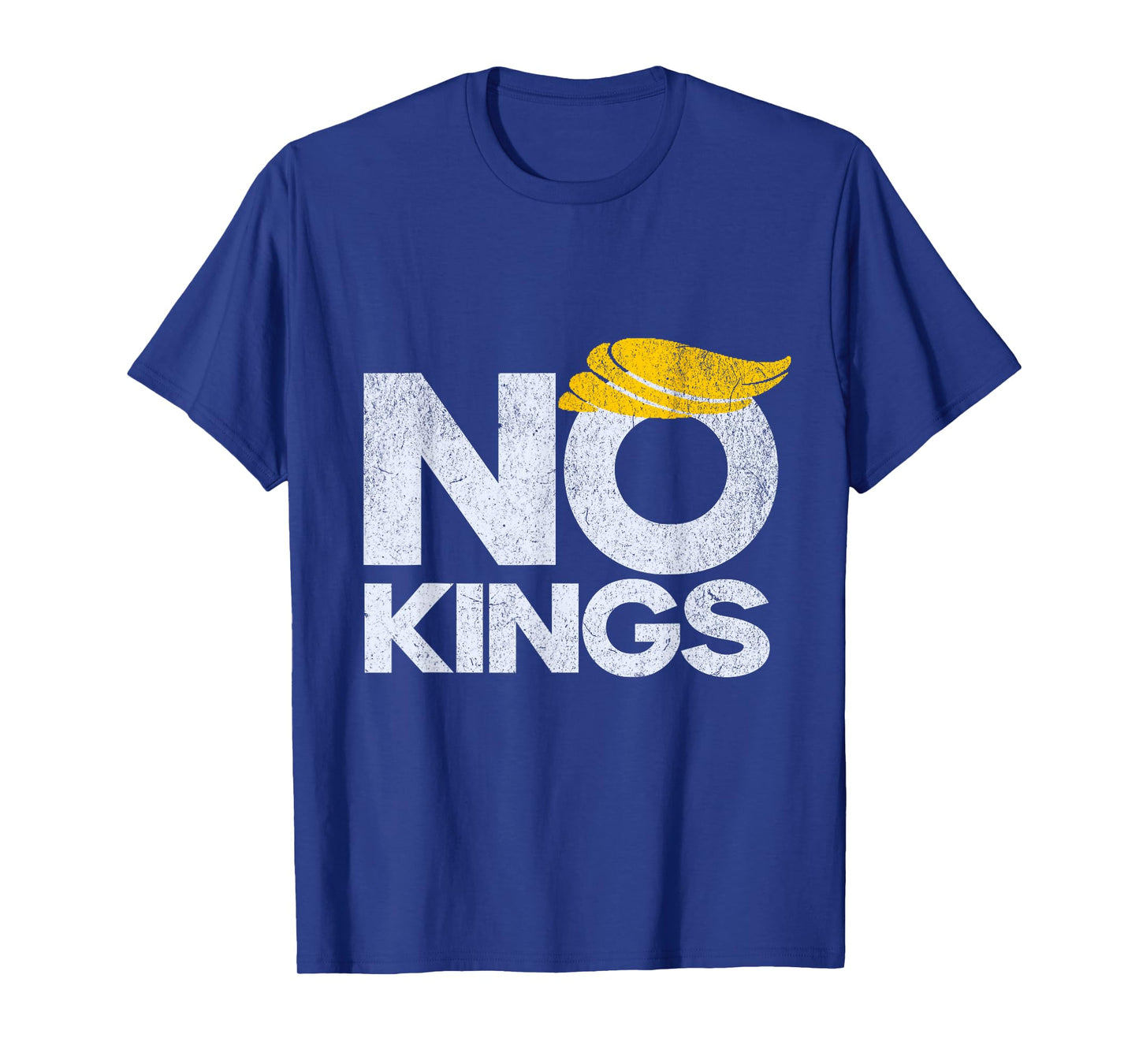 No Kings Day T-Shirt