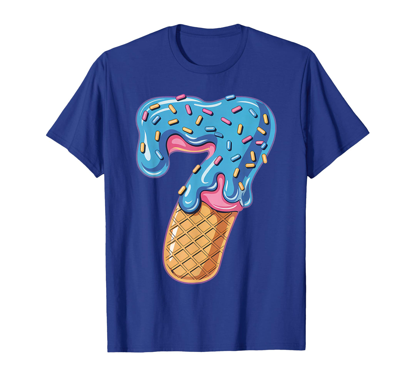 6 7 Costume Cute Couples Matching T-Shirt