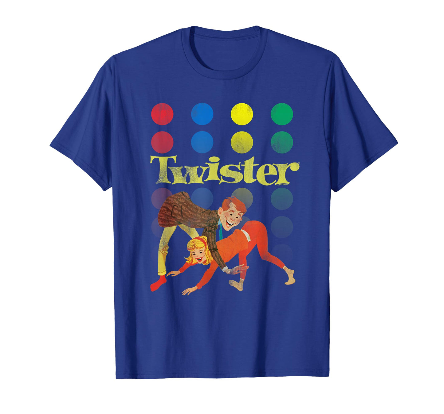 Twister The Original Twister T-Shirt