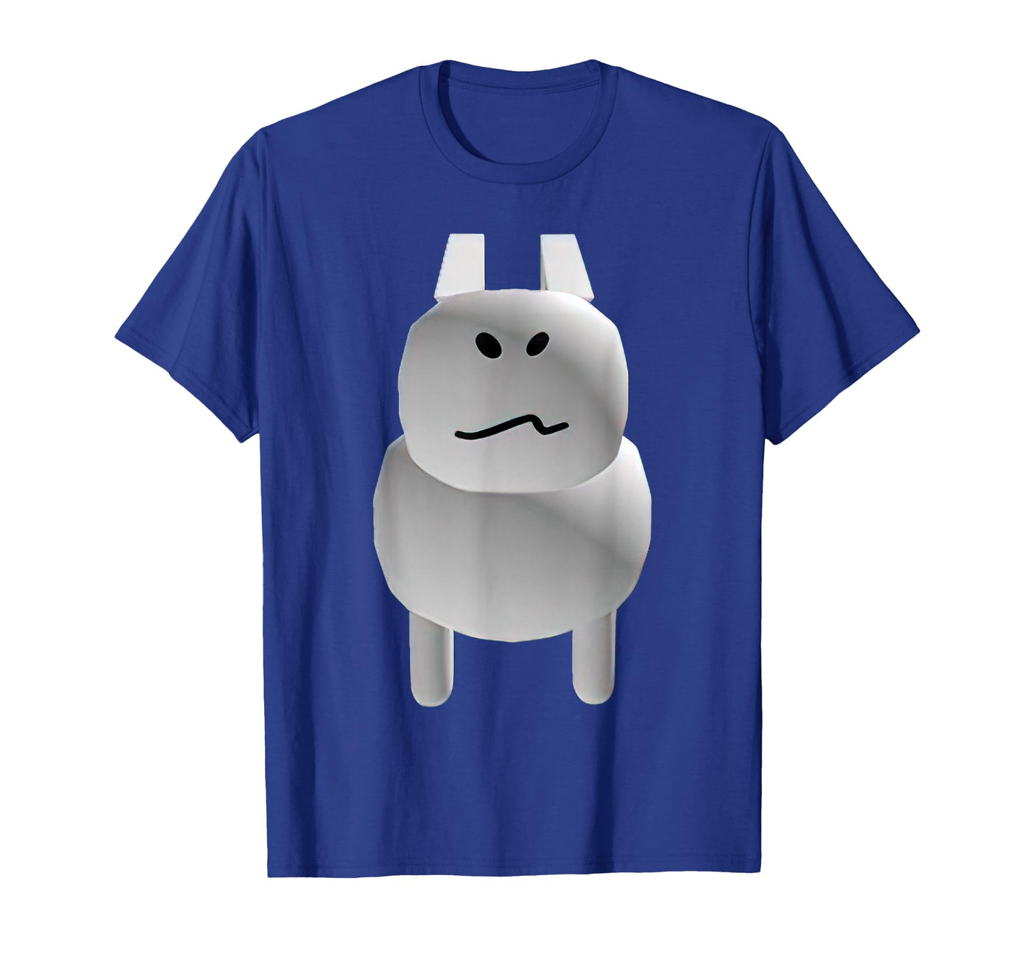 Guppy gubby Halloween Costume T-Shirt