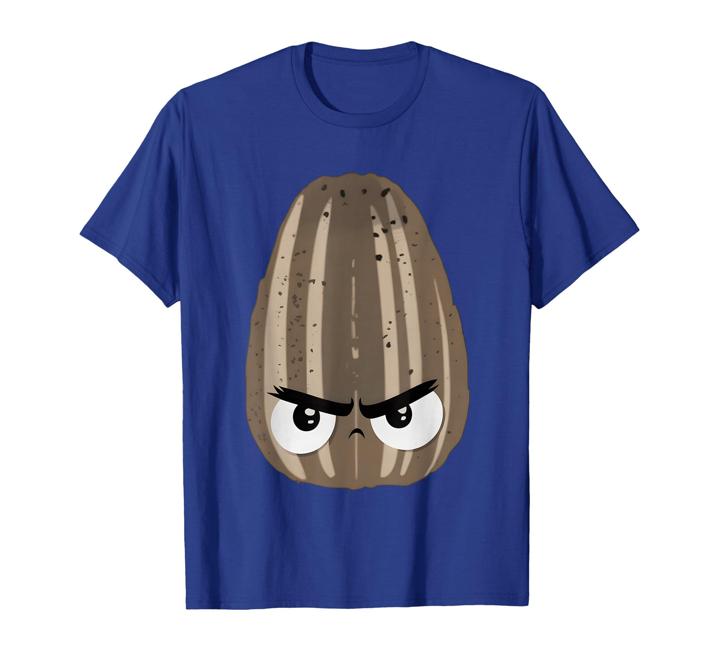 The Bad Seed Good Egg Teacher Halloween Costume Food Group T-Shirt