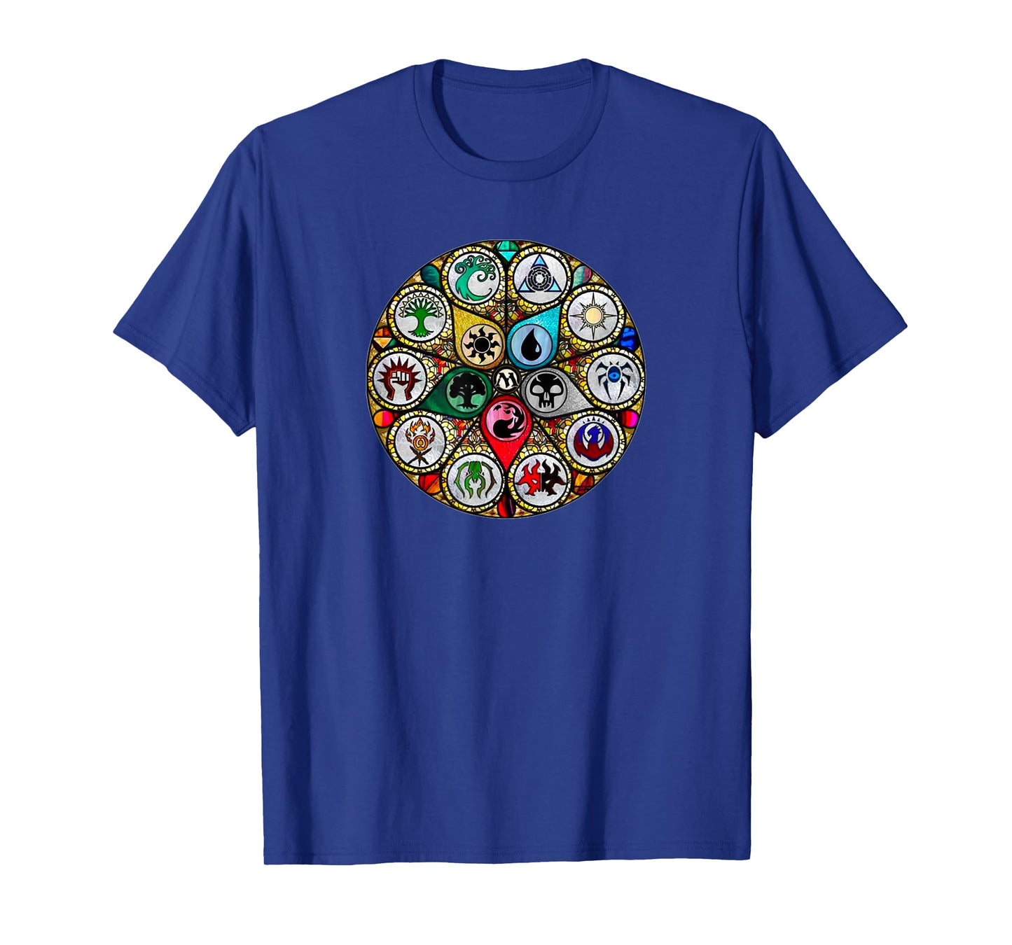 Gathering Magic Guild For Magic Lover T-Shirt