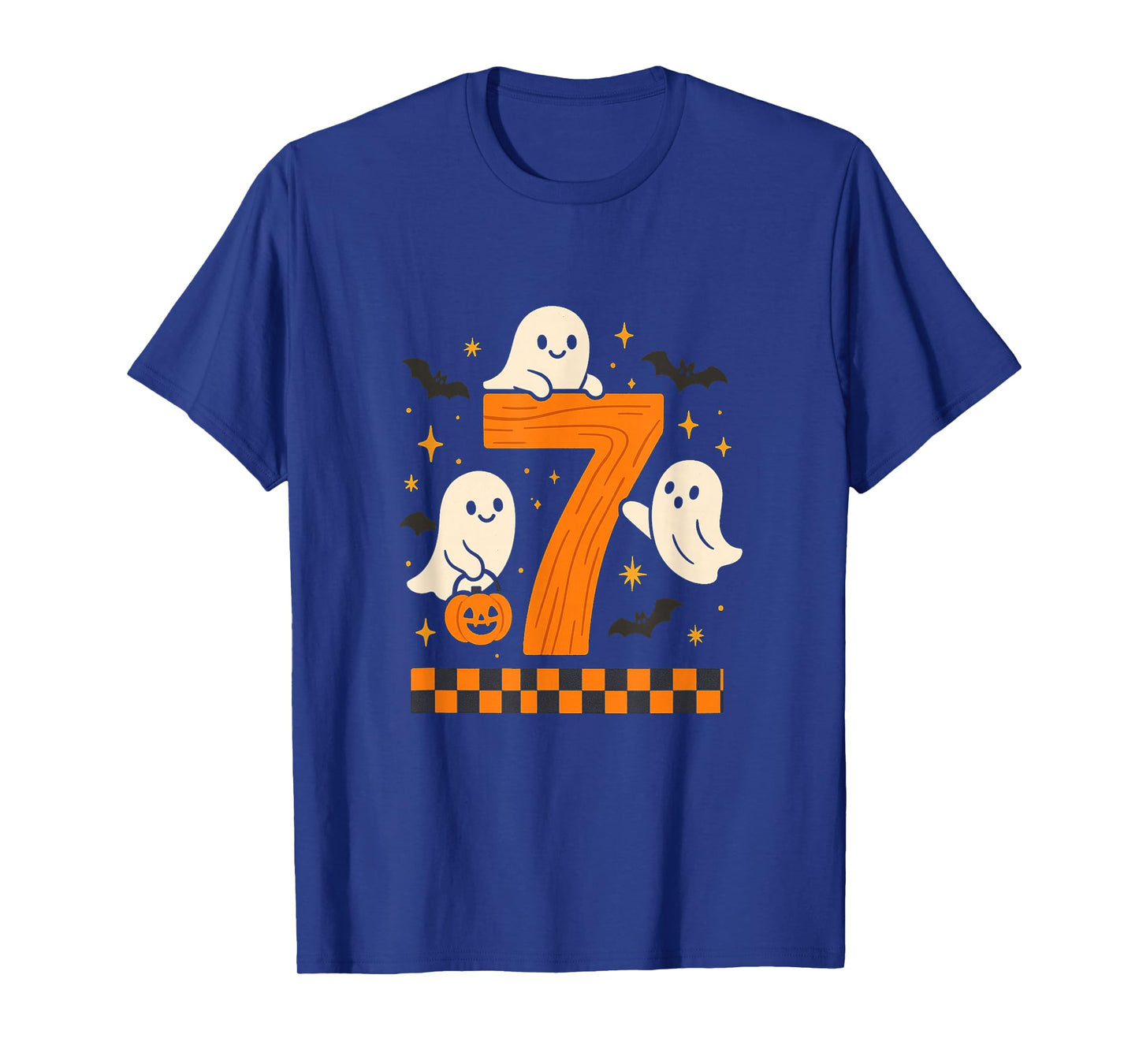 Six Seven 6 7 Meme 6 7 Halloween Costume Couple T-Shirt