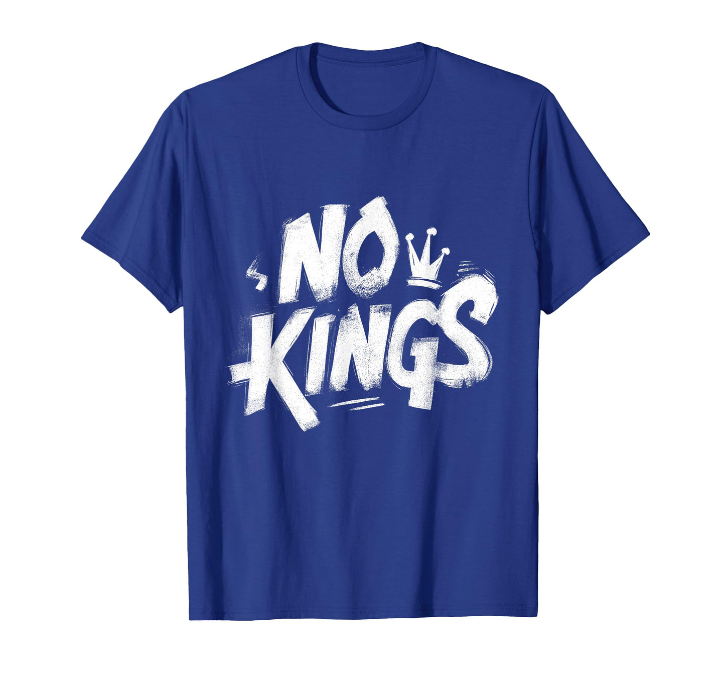 No Kings T-Shirt