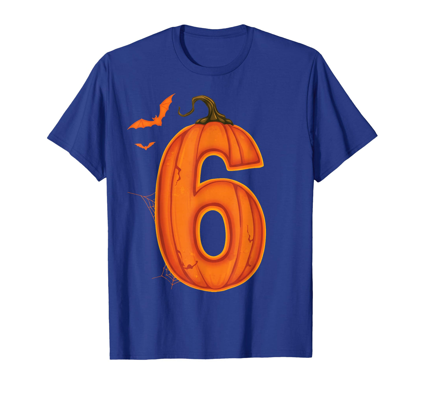 6 7 Six Seven Meme Couple Matching Halloween Costume Funny T-Shirt