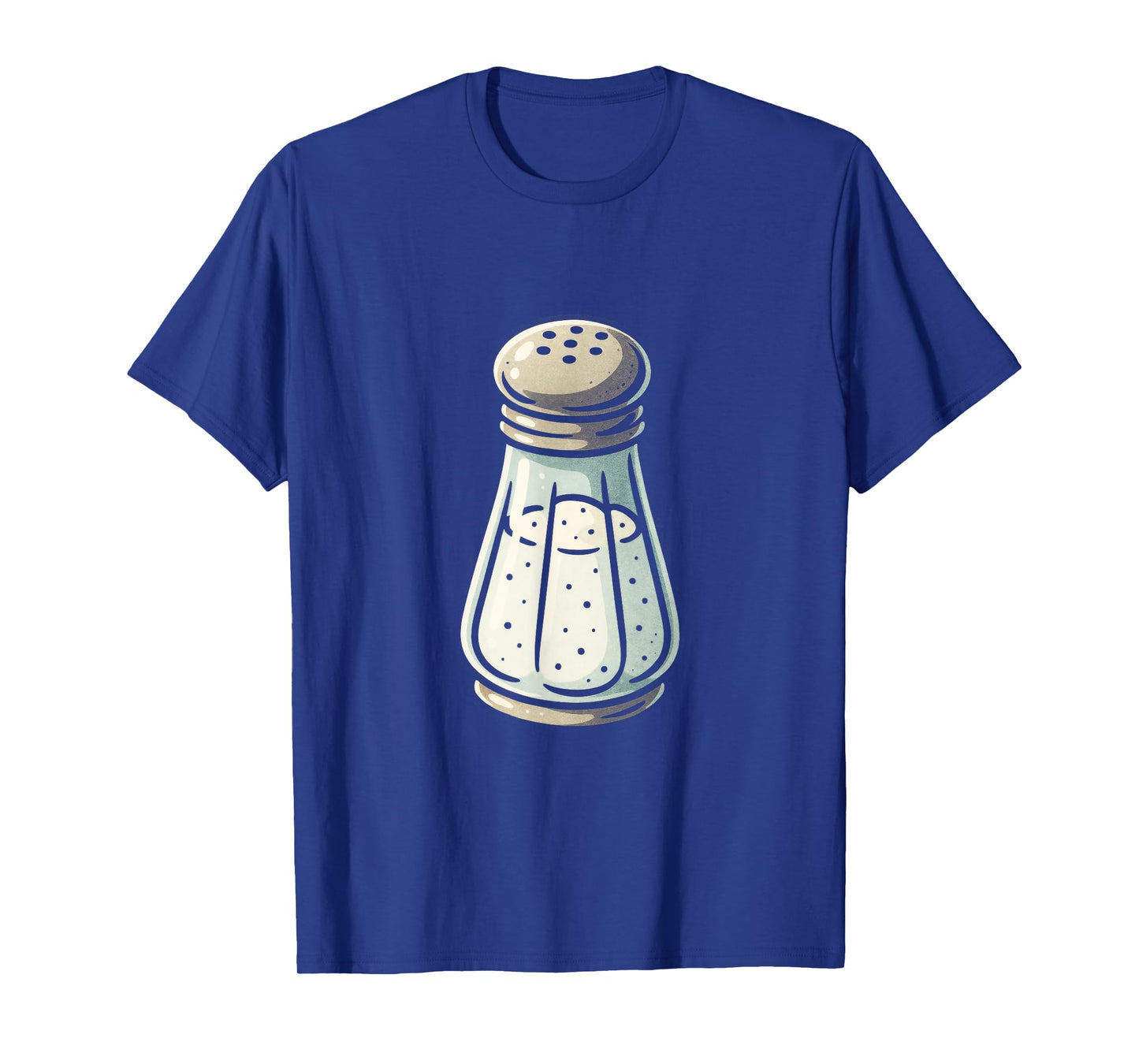 Salt - Tequila Lime Fun Matching Costume T-Shirt
