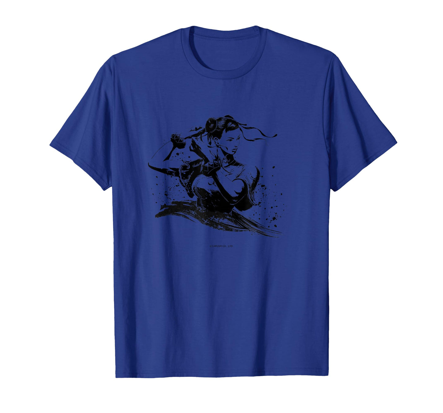 STREET FIGHTER 6 CHUN-LI T-Shirt