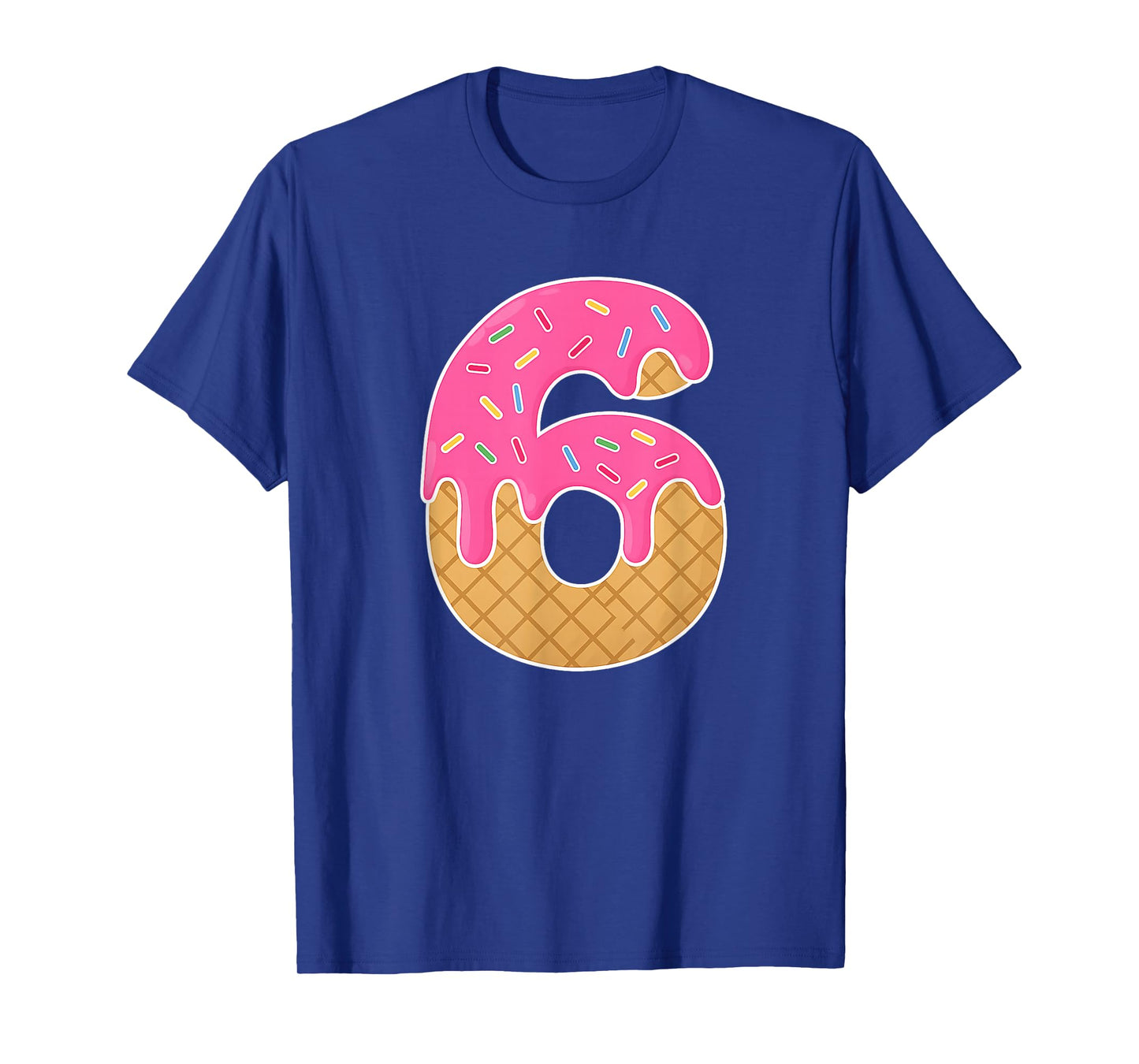 67 Ice Cream Drip Meme Funny 6 7 Halloween Costume Couple T-Shirt