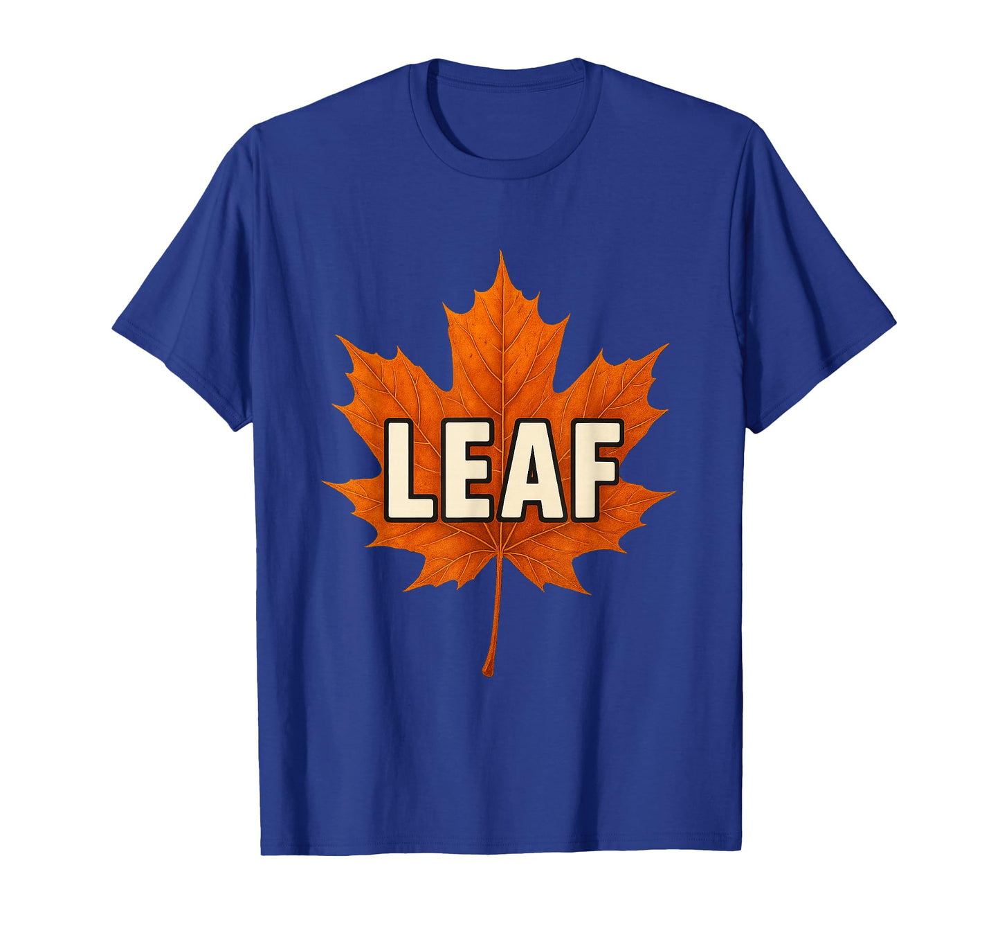 Leaf Blower Funny Adult Halloween Matching Couples Costume T-Shirt