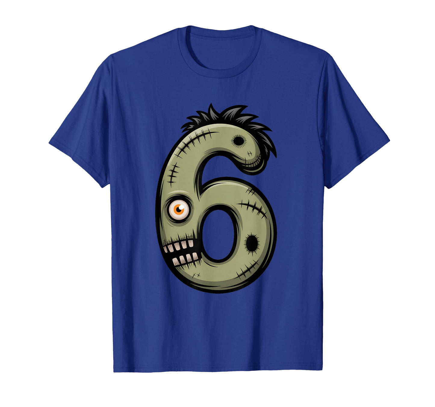 67 Costume Funny 6 7 Halloween Costume Meme 67 Halloween T-Shirt