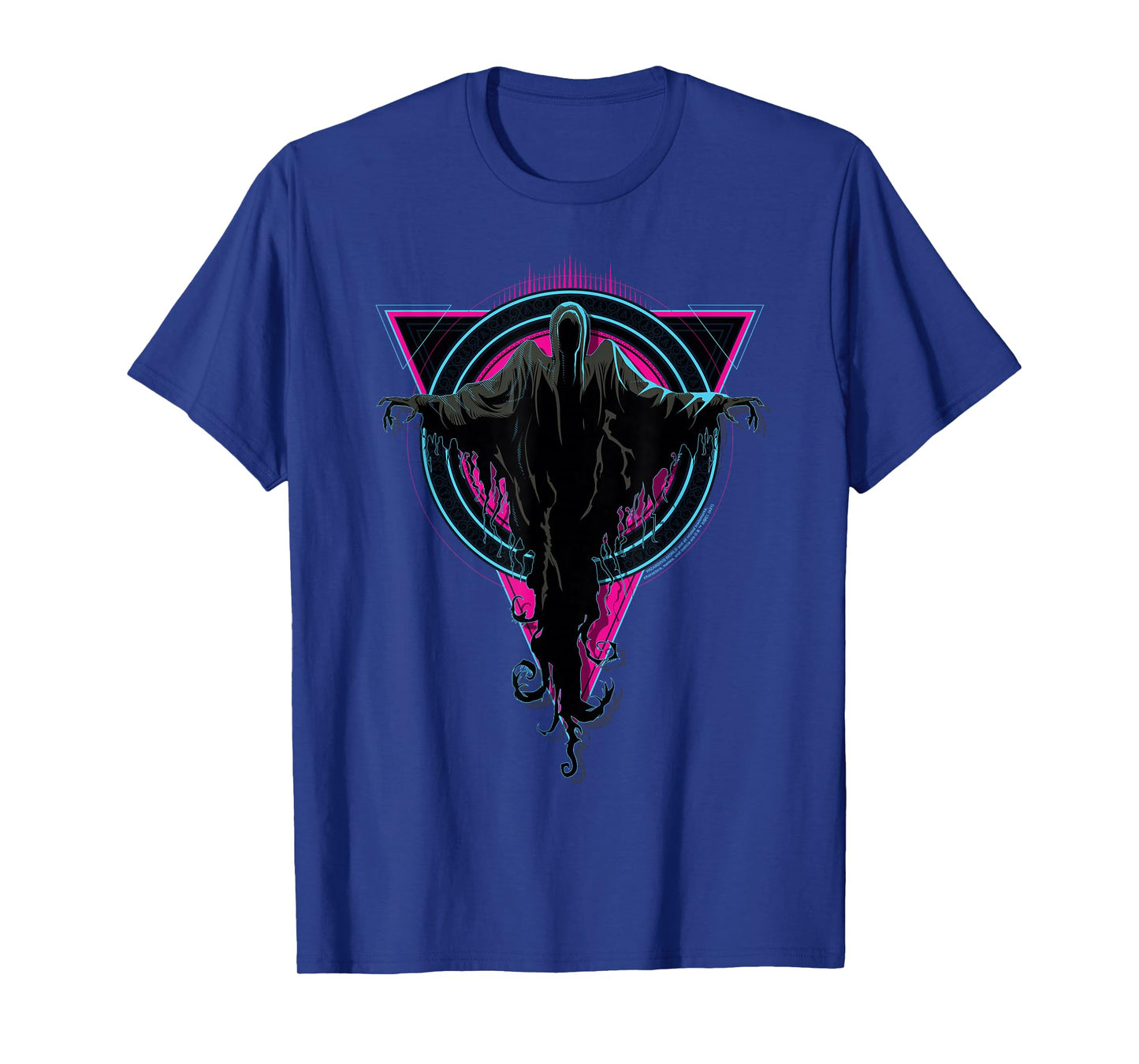 Harry Potter Dementor's Kiss is Waiting T-Shirt