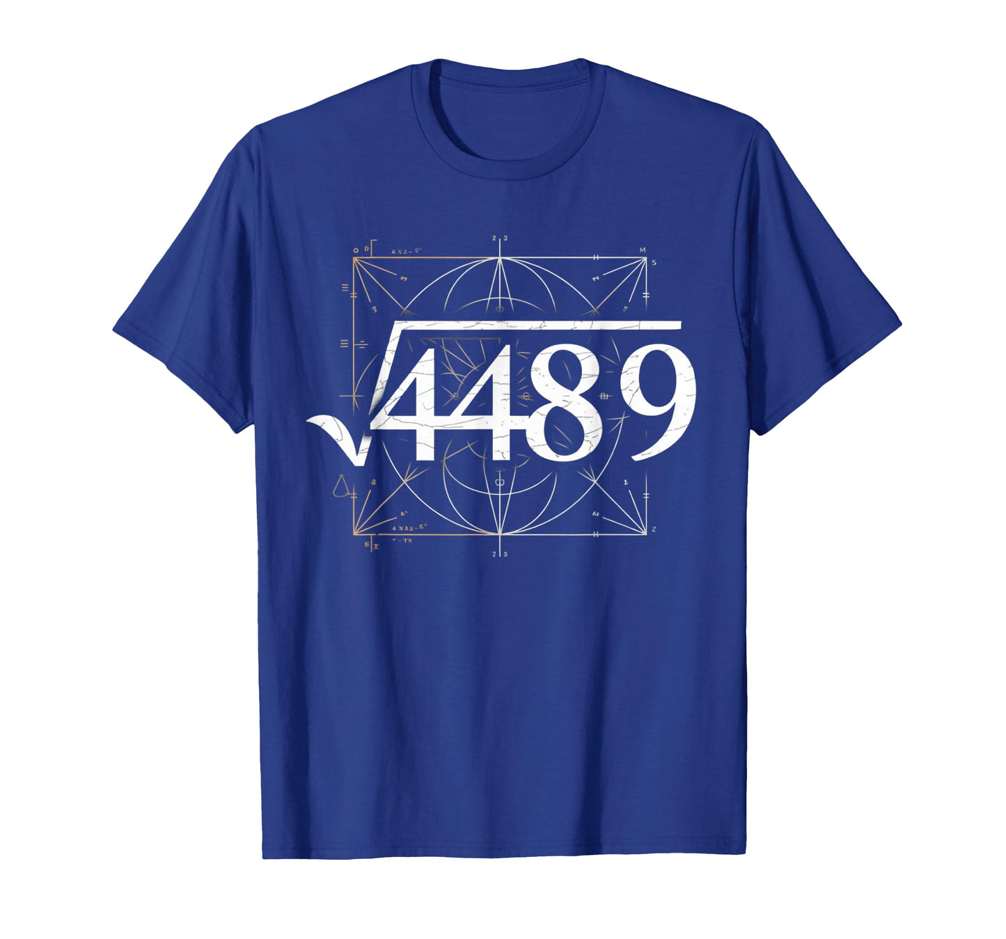 Funny Meme Saying 6 7 Six Seven for Men Women Kids T-Shirt