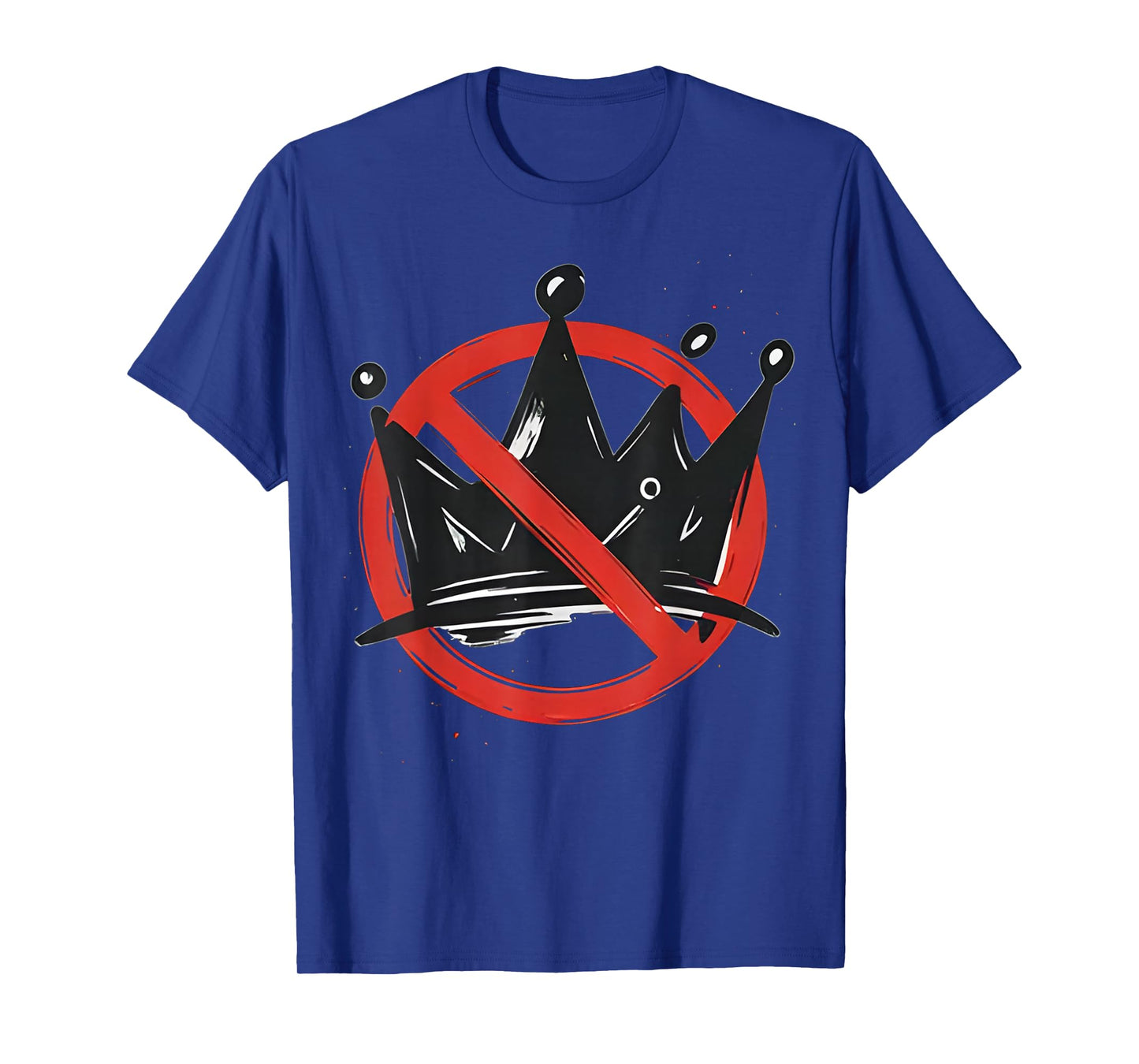 No Kings T-Shirt