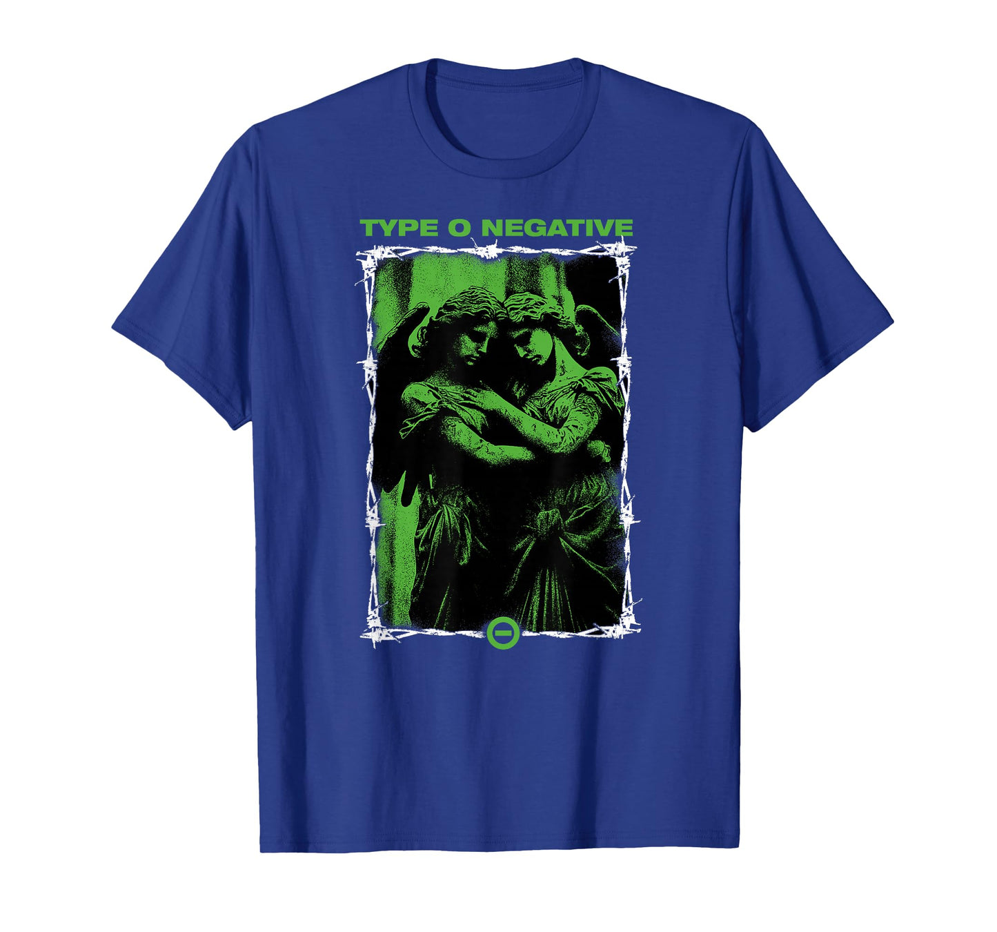 Type O Negative Angels T-Shirt