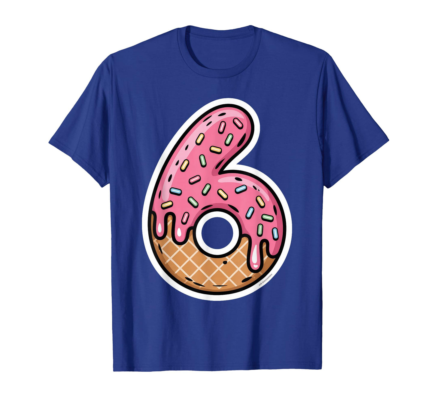Couple Halloween 6 7 T-Shirt