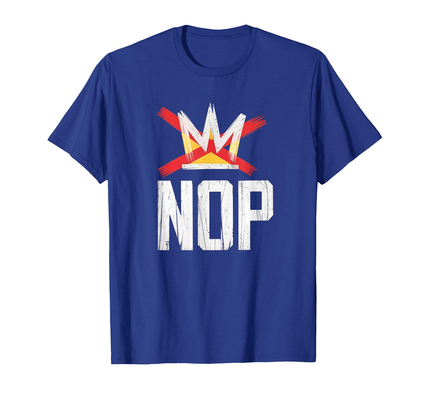 No Kings T-Shirt