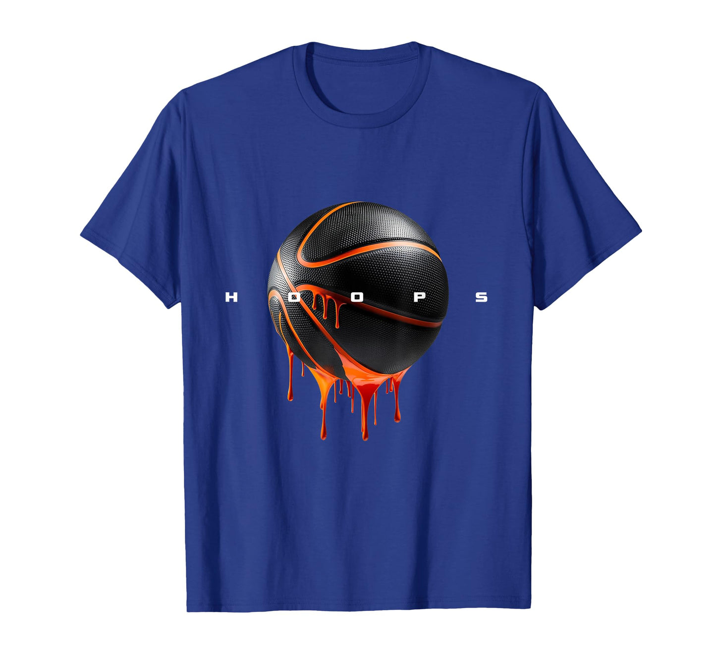 Basketball Apparel - Basketball T-Shirt