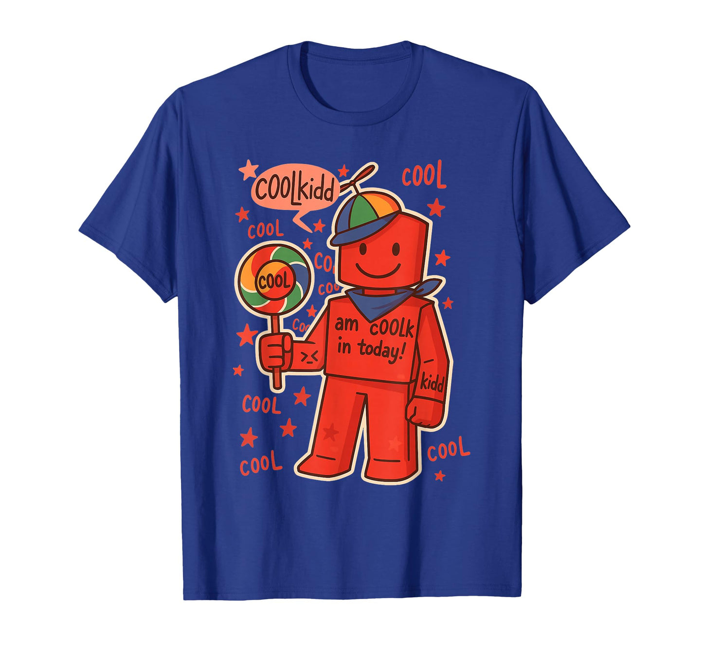 Team C00lkidd Join Today Funny Trending Quote T-Shirt
