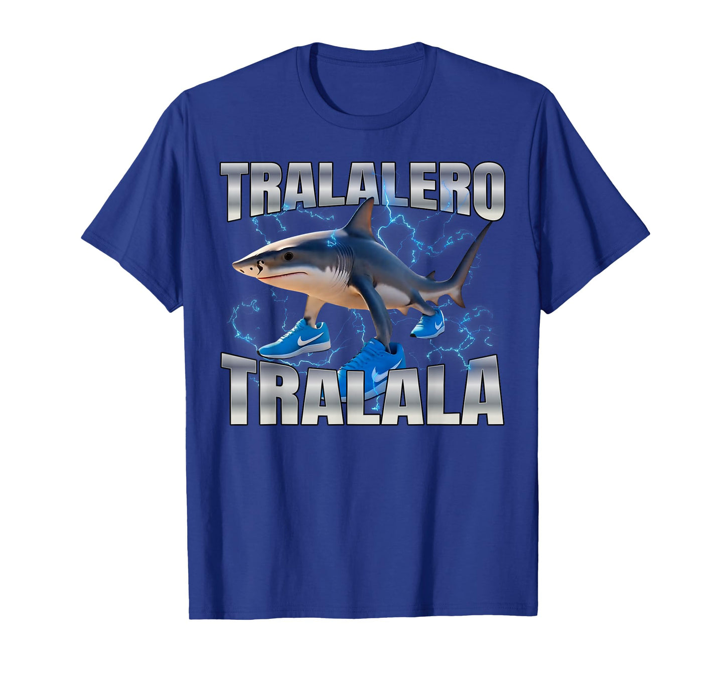 Tralalero Tralala T-Shirt