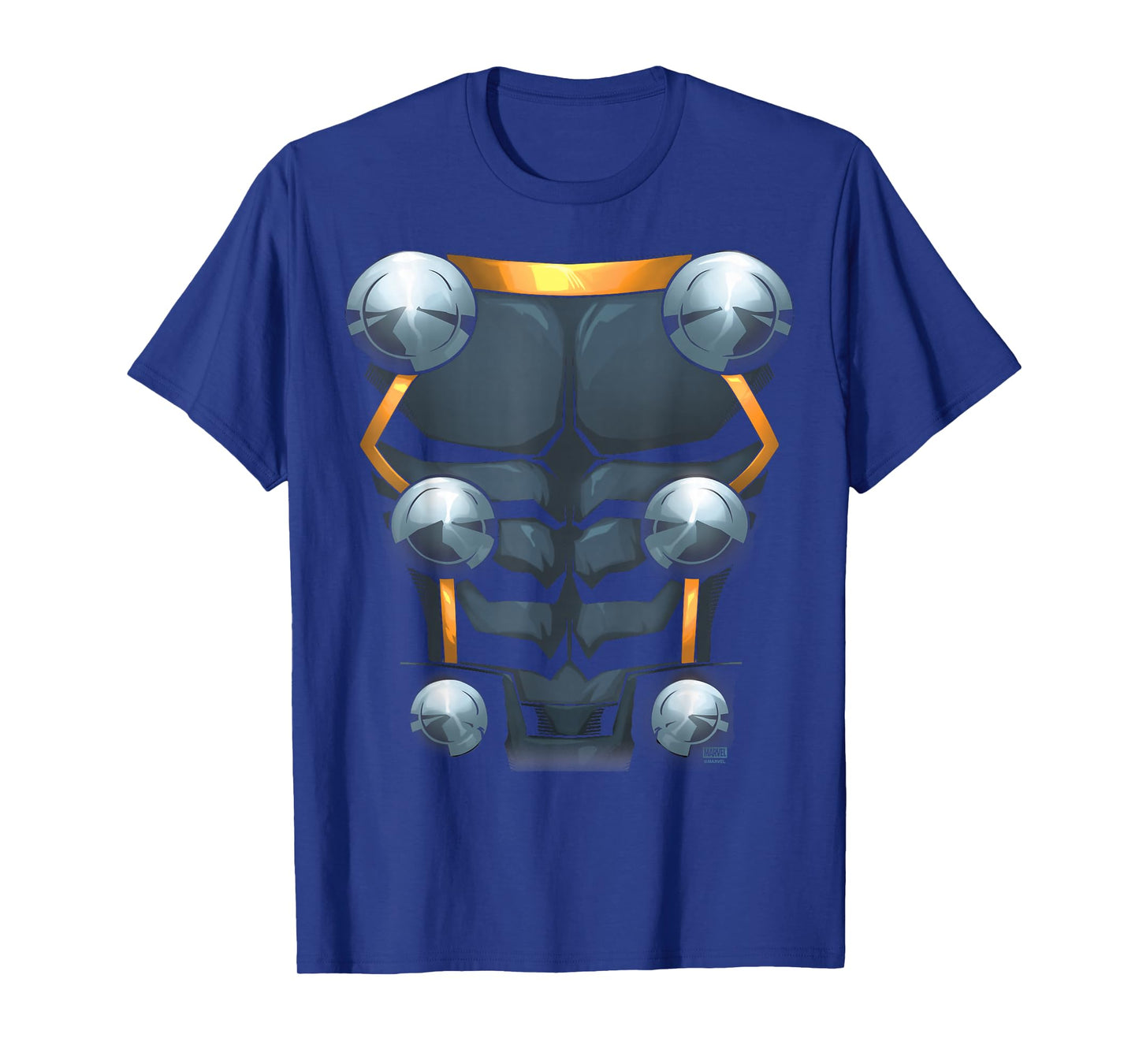Marvel - THOR Costume Style T-Shirt