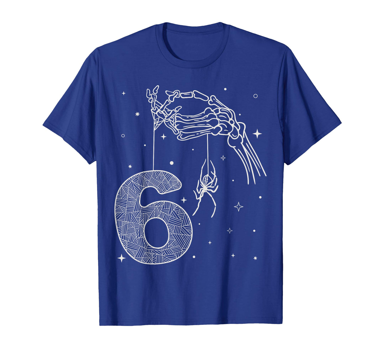 Funny 67 Six Seven Meme Couple Matching Halloween Costume T-Shirt