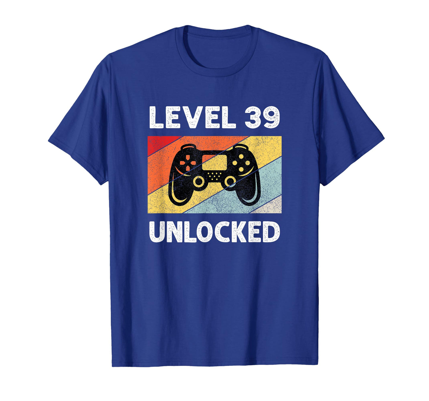 39th Birthday Shirts | 39 Year Old Mens T-Shirt