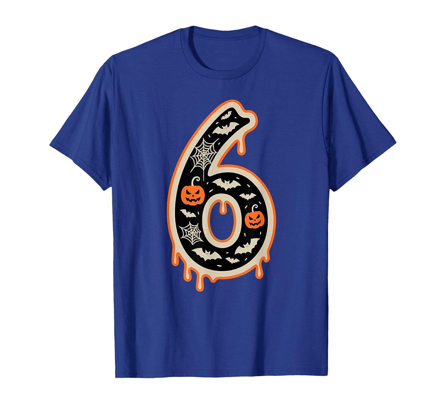 Funny 67 Six Seven Meme Couple Matching Halloween Costume T-Shirt
