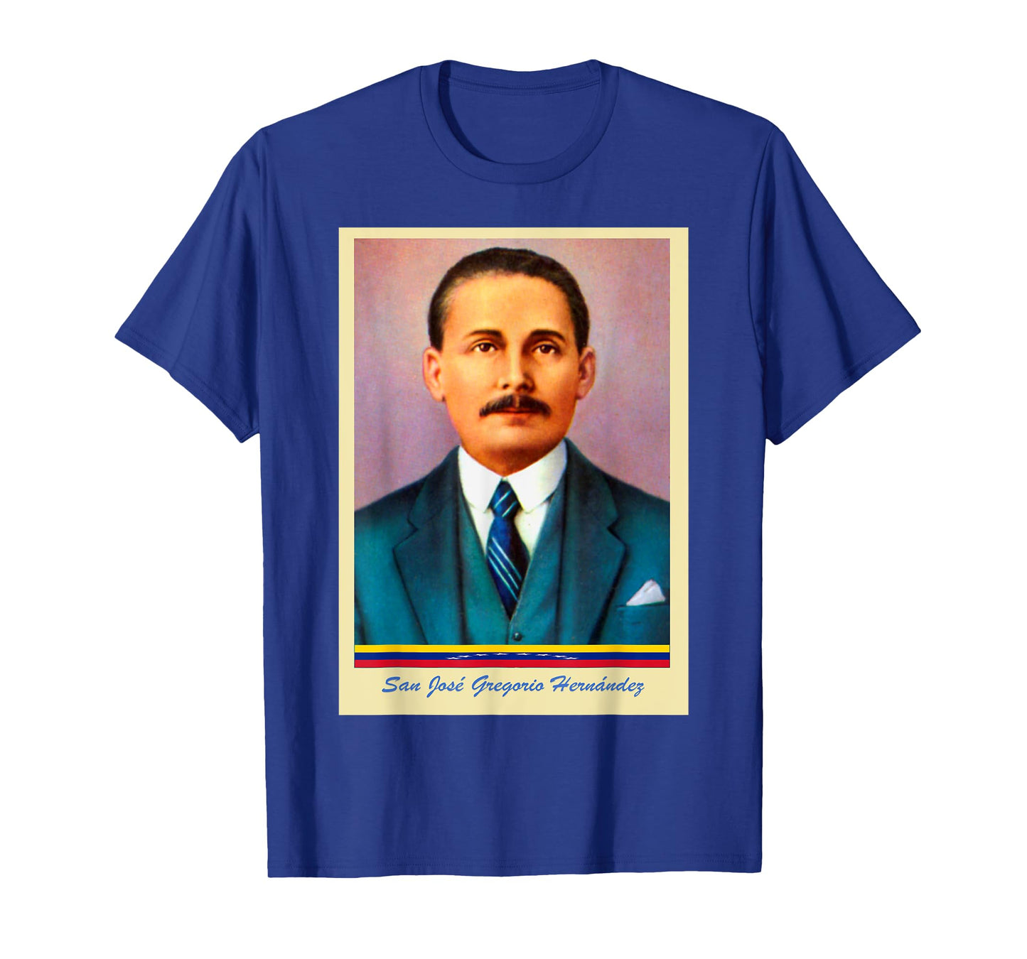San José Gregorio Hernández T-Shirt