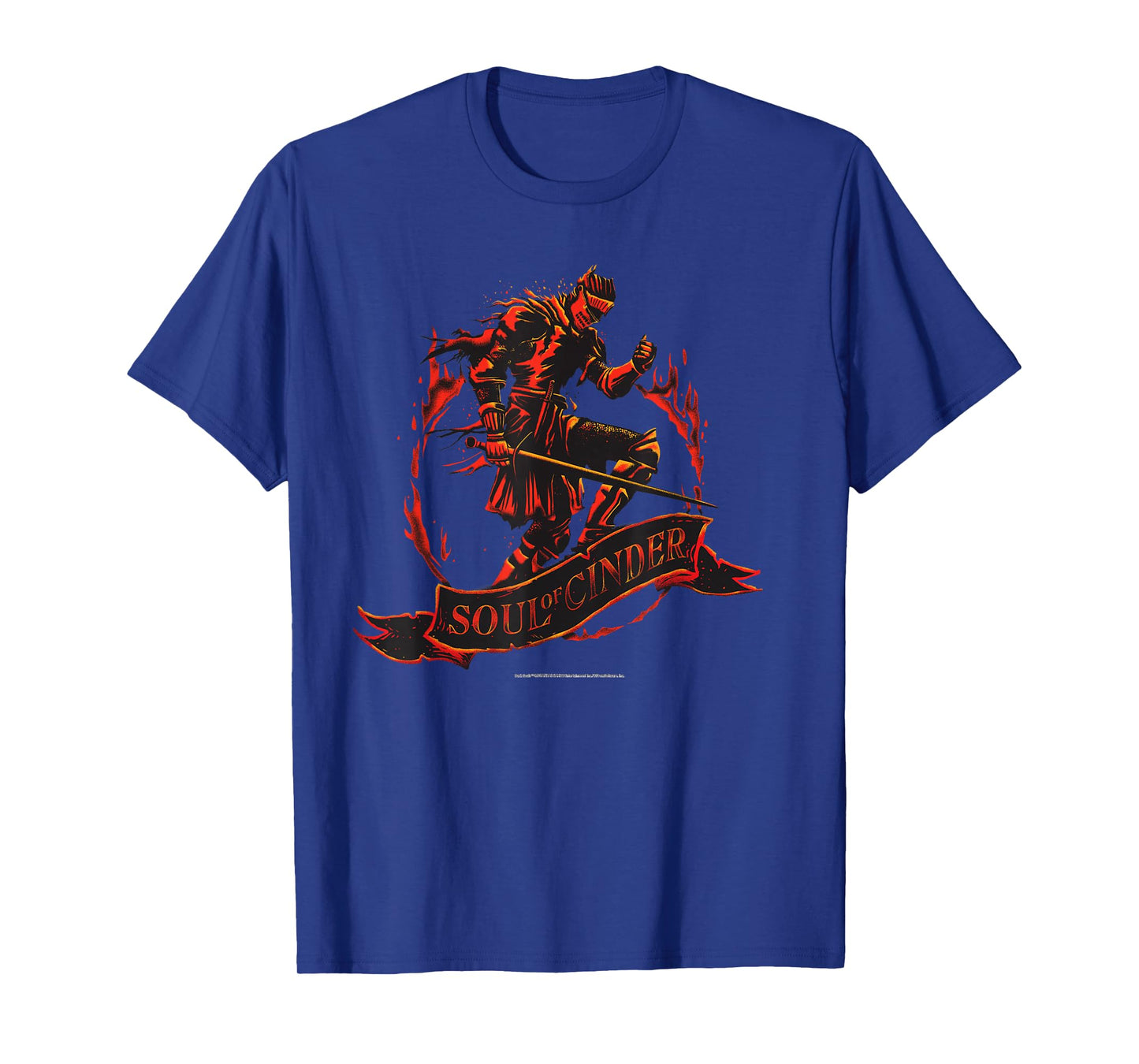 DARK SOULS T-Shirt
