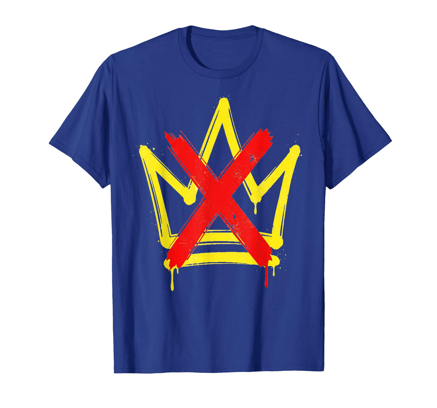 No Kings October 18 No Kings Day T-Shirt