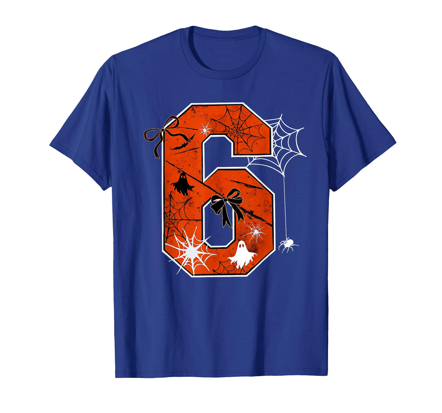 Funny 67 Six Seven Meme Couple Matching Halloween Costume T-Shirt
