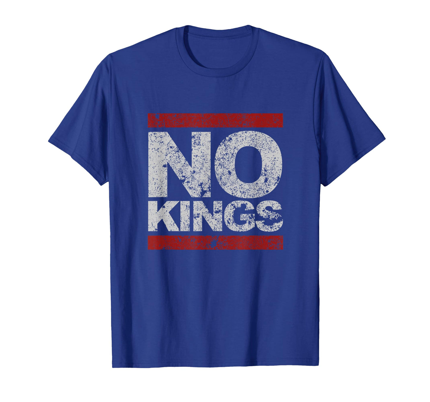NO Kings T-Shirt