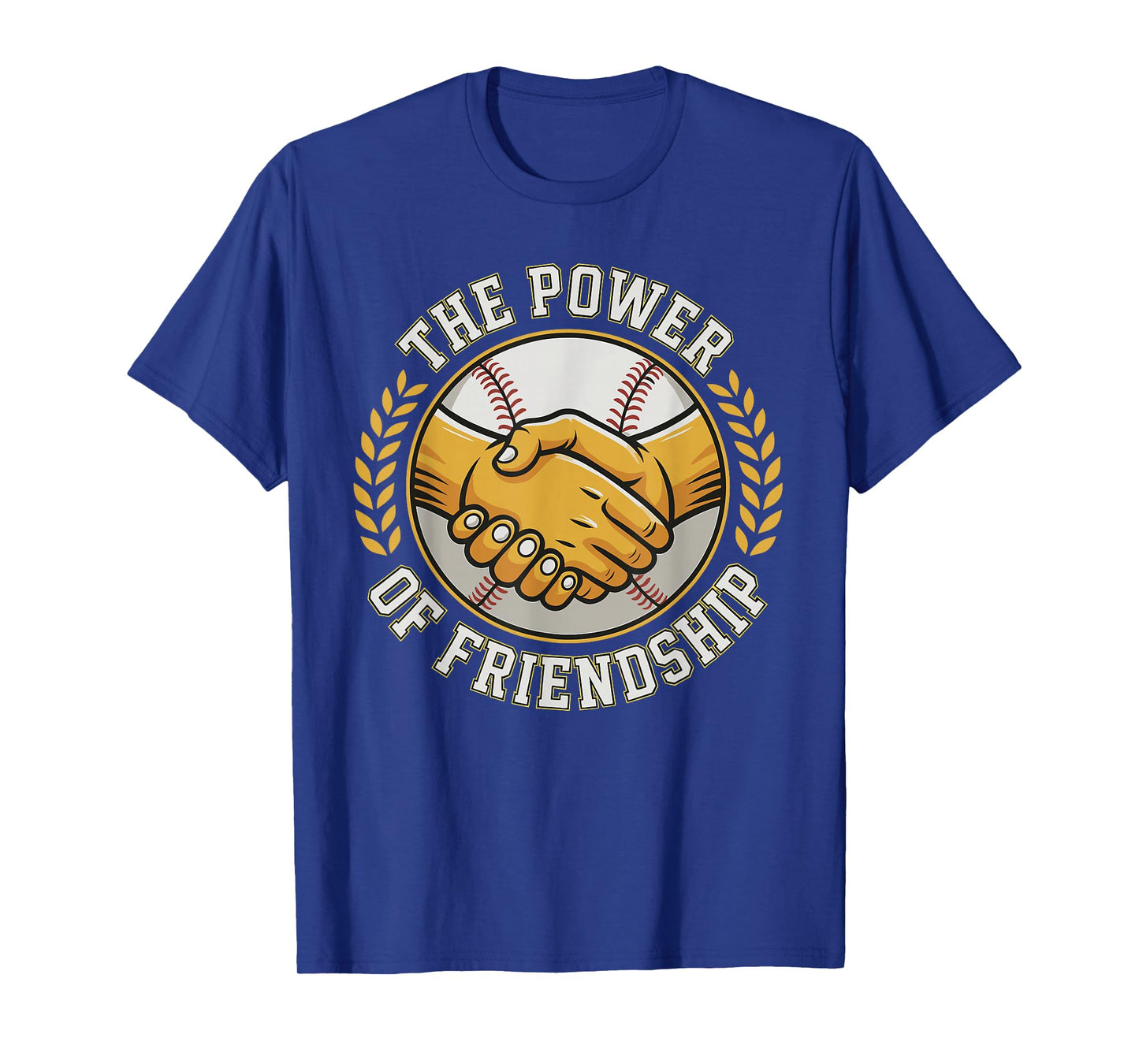 The Power of Friendship T-Shirt