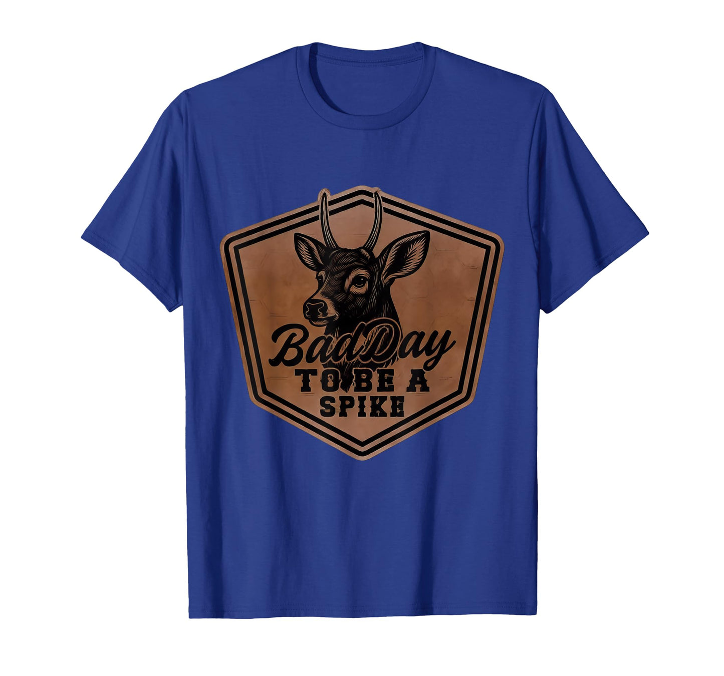 Rustic Hunter Outdoor Humor Hunting Apparel T-Shirt