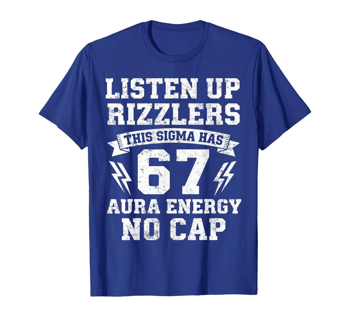 Funny 67 Shirt Meme Six Seven T-Shirt