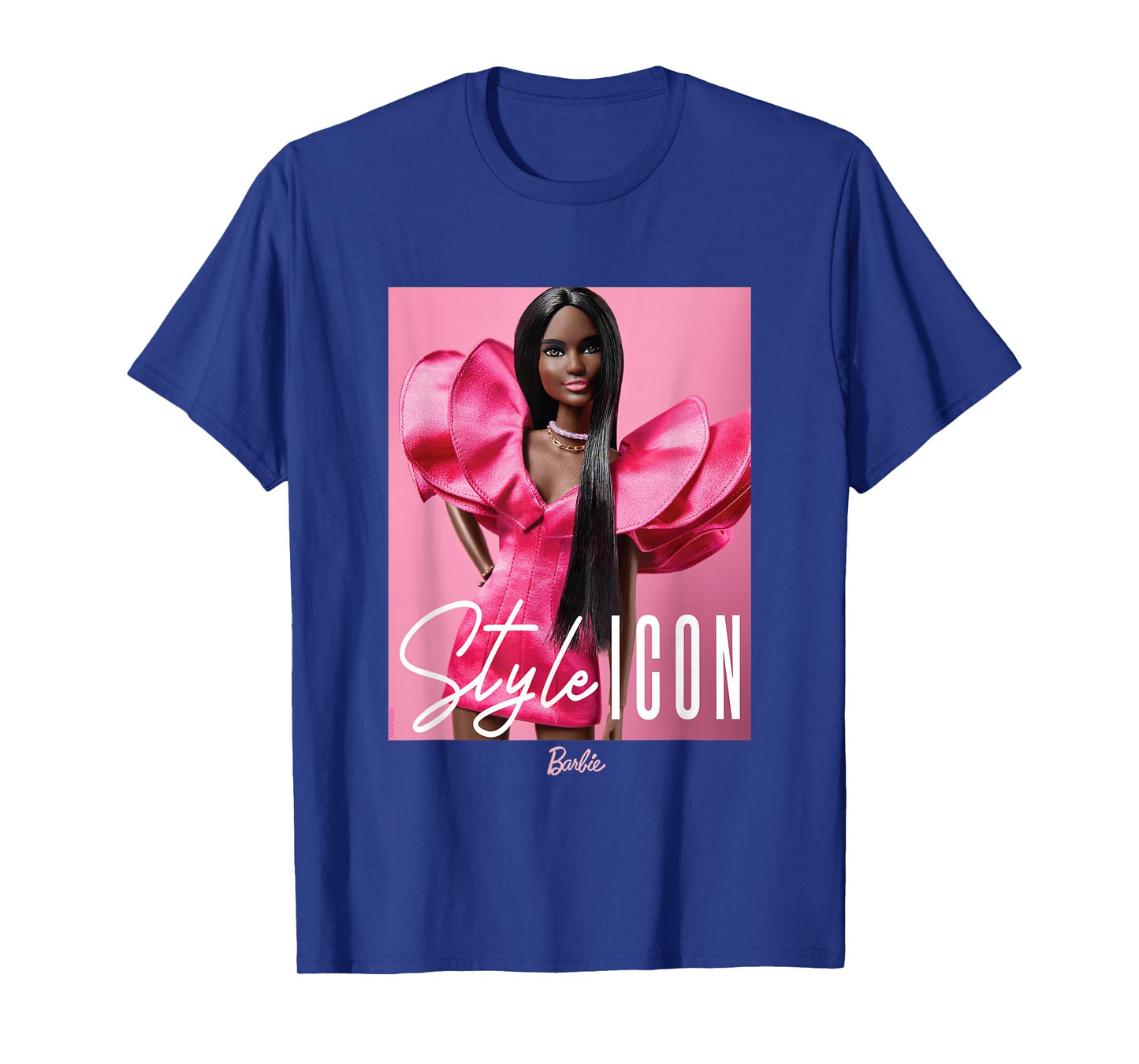 Barbie - Style Icon T-Shirt