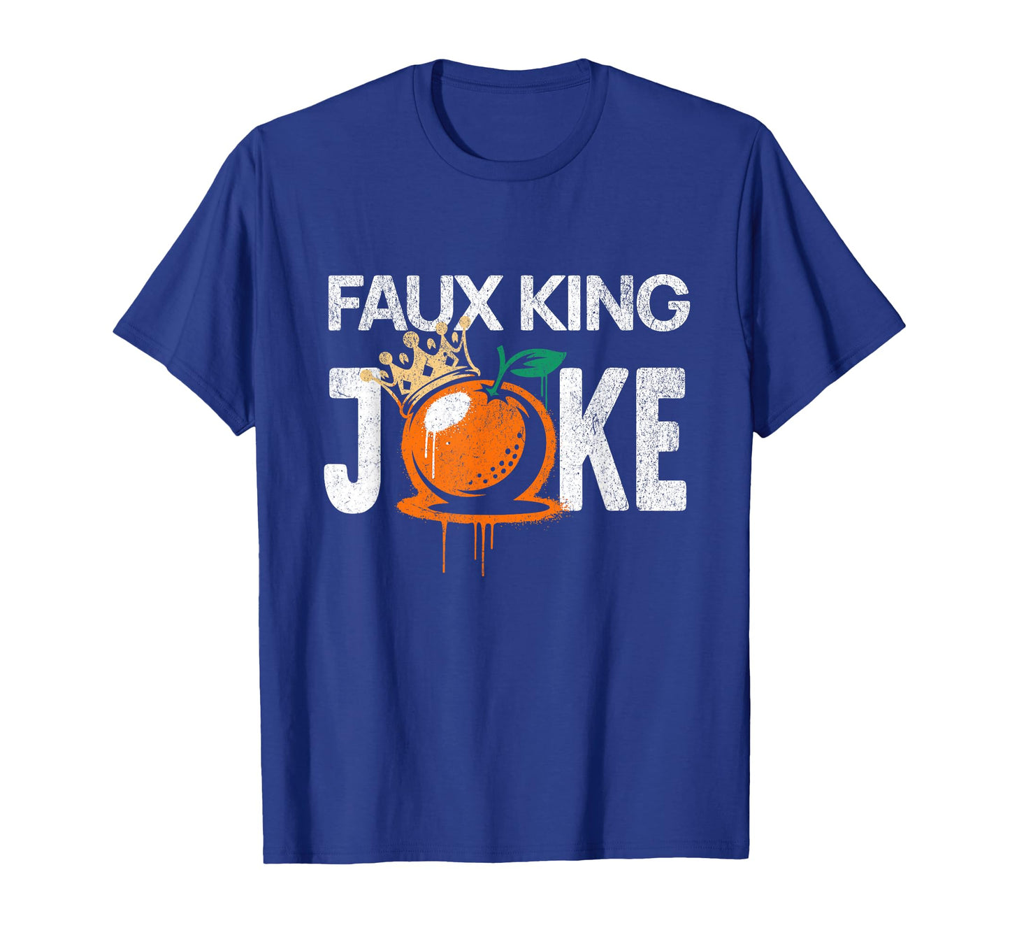 No Kings Day T-Shirt