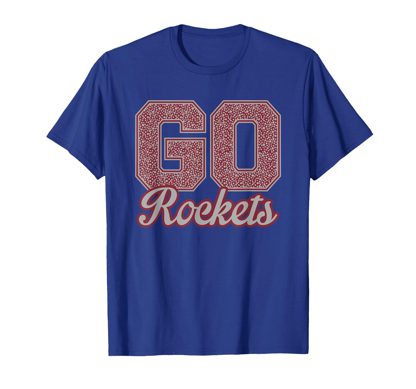 Gardendale Rockets GO! School Pride T-Shirt