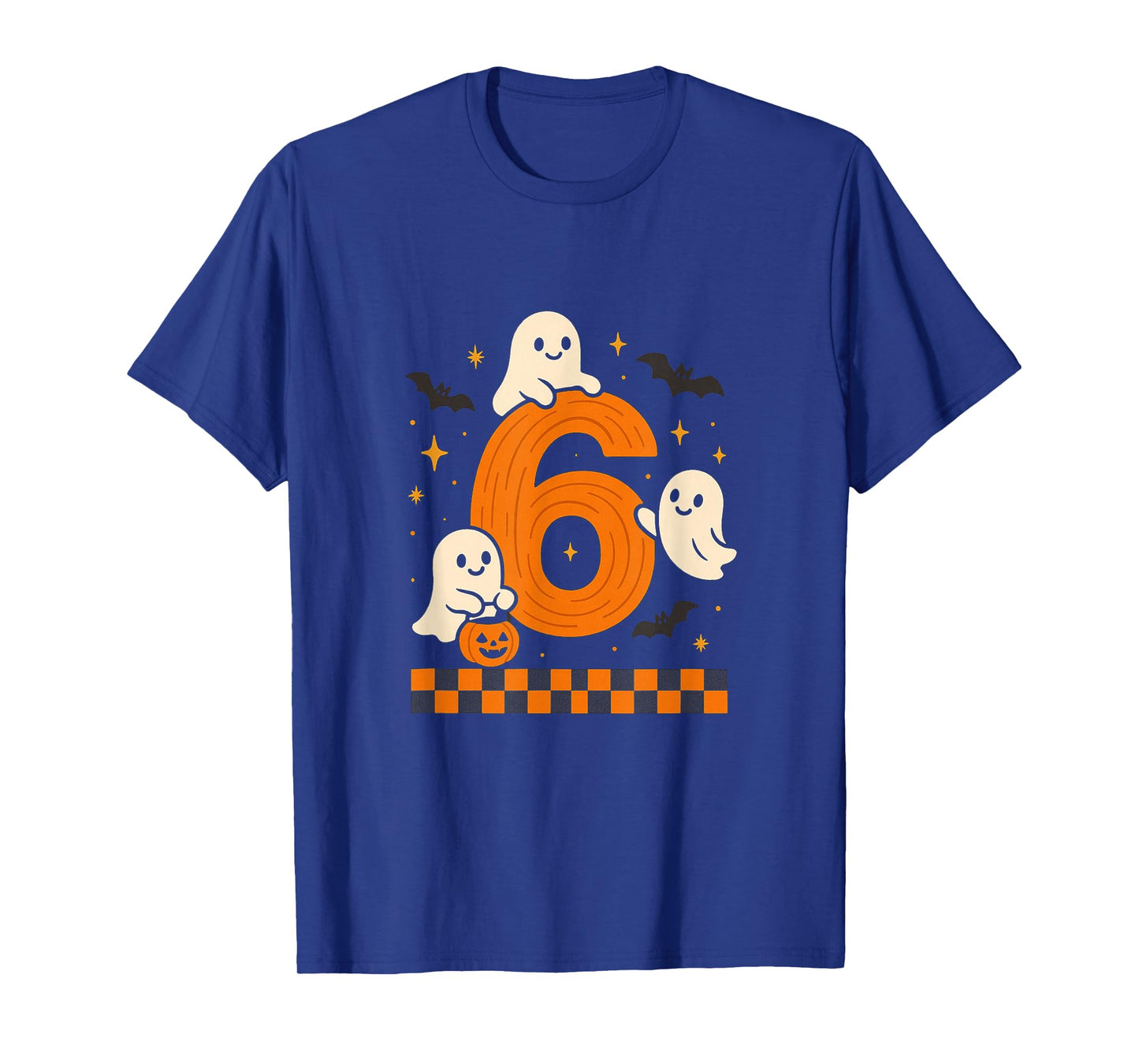 Six Seven 6 7 Meme 6 7 Halloween Costume Couple T-Shirt