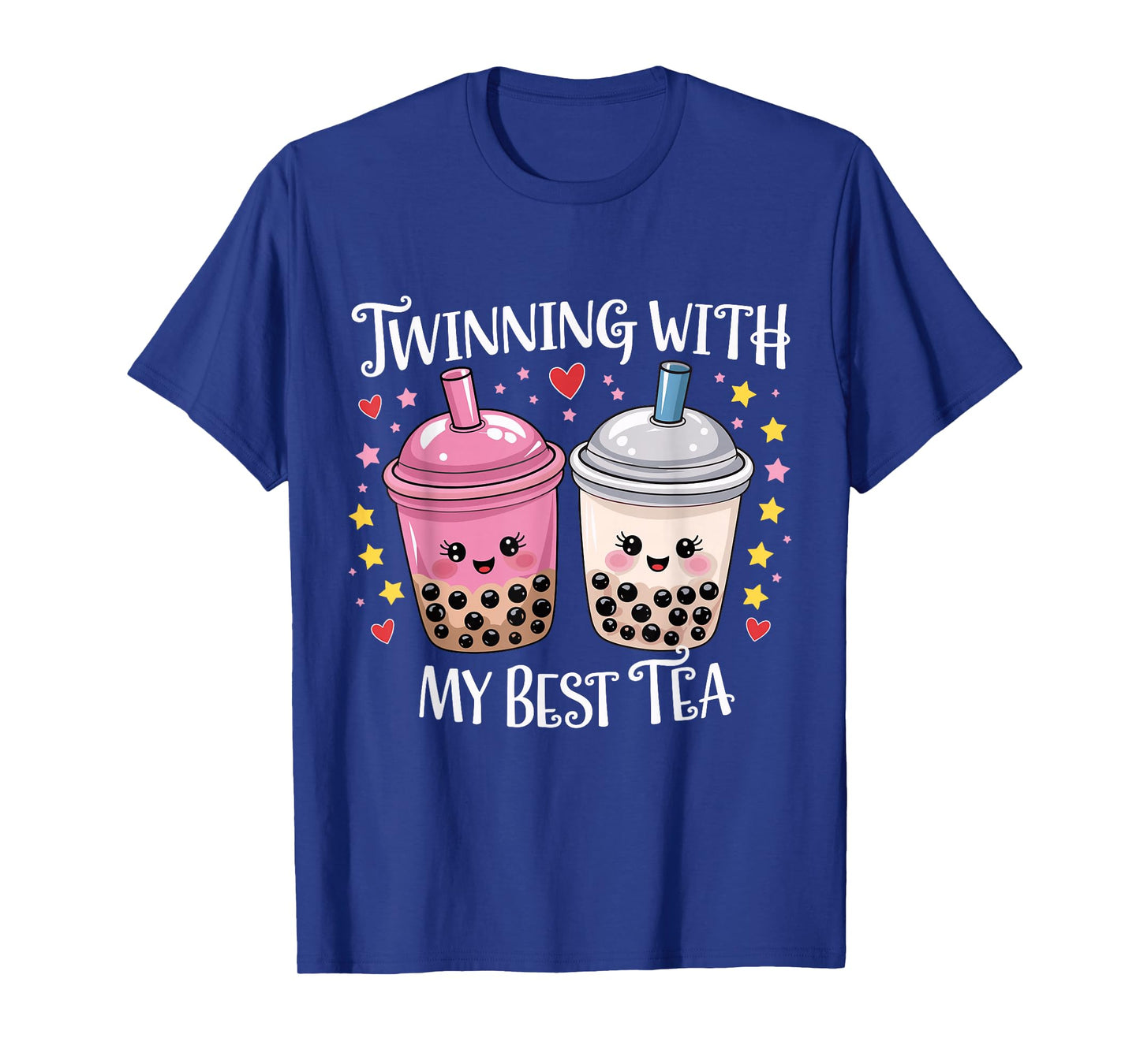 Twinning With My Bestie, twin day outfits, Spirit Week Girls T-Shirt