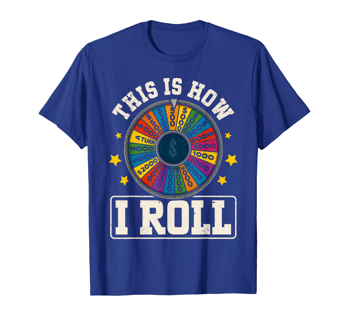 Funny Game show contestant T-Shirt