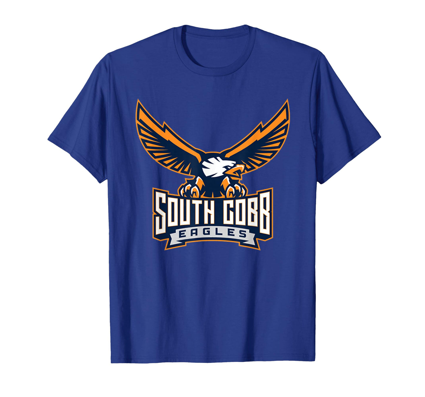 South Cobb High School Eagles T-Shirt