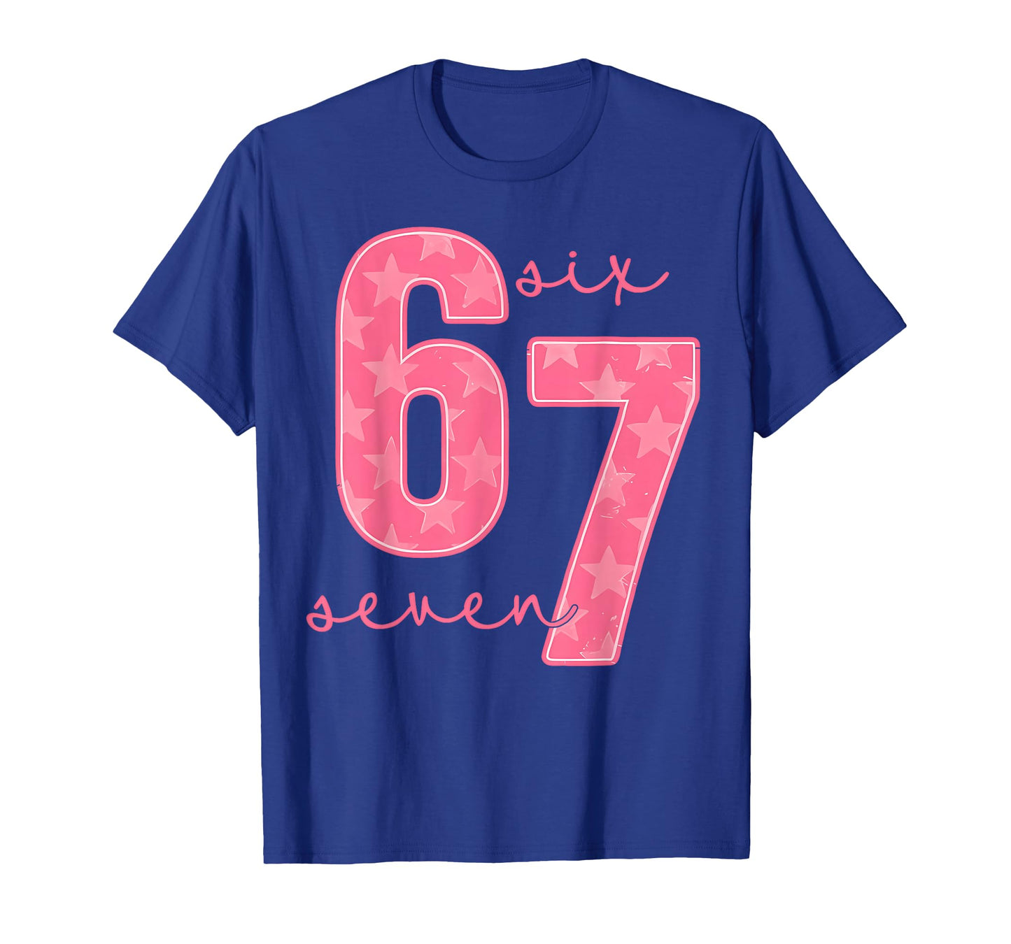 67 Funny Meme T-Shirt