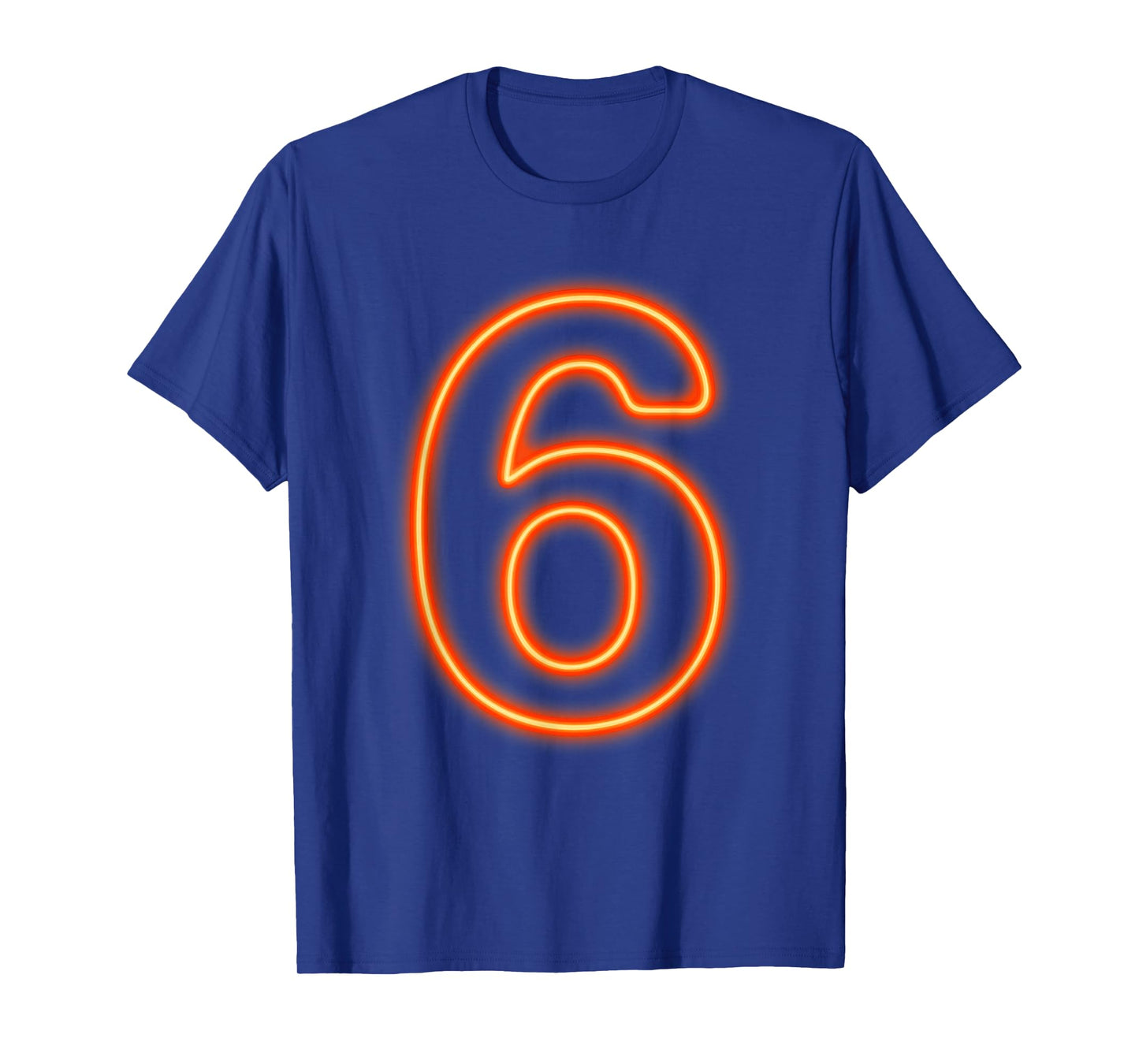 67 Sixty Seven Halloween Costume Colorful Funny 6 7 Meme T-Shirt