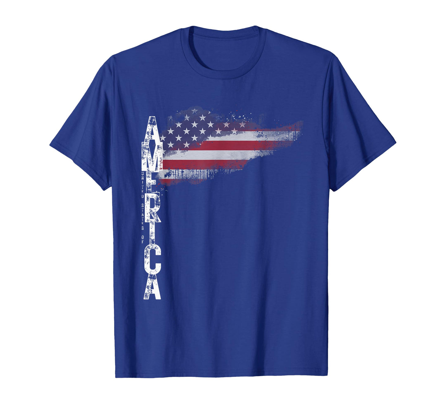 America No Kings in America 50501 Resist 8647 USA T-Shirt